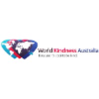 World Kindness Australia logo - Similar company to Heart Safe Australia - Saving Lives