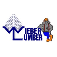 Wieber Lumber Co. logo - Similar company to Youngs Sanitaryware Group