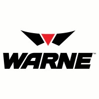 WARNE logo - Similar company to Zerotech Optics
