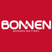 Bonnen Battery (Bonnen New Energy) logo - Similar company to Tcs Battery