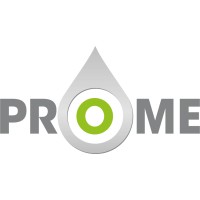 Prome logo - Similar company to Play Always