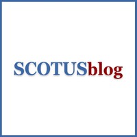SCOTUSblog logo - Similar company to Farra & Wang Pllc