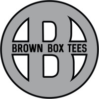 Brown Box Tees
