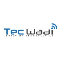 TecWadi logo - Similar company to Global Telecom Evolution (Gte)