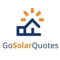Go Solar Quotes logo - Similar company to Pvknowhow.Com