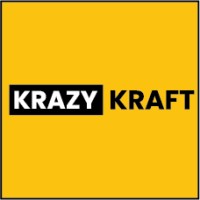 Krazy Kraft logo - Similar company to Natures Sprout