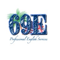 69English General & Professional English School logo - Similar company to 10Xfreshers