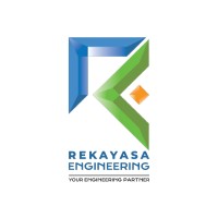 PT. Rekayasa Engineering logo - Similar company to Dago Engineering