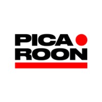 Picaroon PVT LTD logo - Similar company to The 3D Hive Ltd