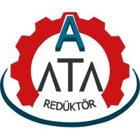Ata Redüktör Motor Sanayi Tic. Ltd. Şti. logo - Similar company to Taş Redüktör Motor