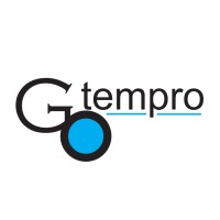 GOTEMPRO logo - Similar company to Gotem Technological