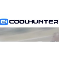 Coolhunter Ltd logo - Similar company to Digital 55