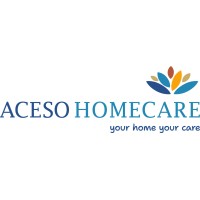Aceso Homecare logo - Similar company to Friendly Homecare