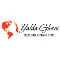 Yalda Ghani immigration Inc. logo - Similar company to Cybergate Solutions