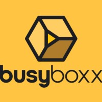 Busy Boxx LLC logo - Similar company to Digital Juice