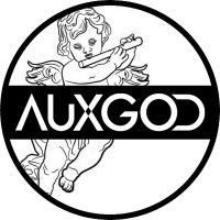 AUXGOD Games logo - Similar company to Fêtefully