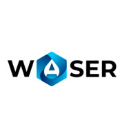 Waser Centroamérica logo - Similar company to Pc Software