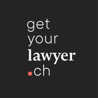 GetYourLawyer logo - Similar company to Staffcloud
