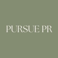 Pursue PR logo - Similar company to Mustard Made