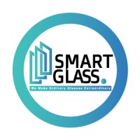 Smart Glass GCC logo - Similar company to Sionic Smart Glass