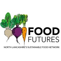 FoodFutures North Lancashire logo - Similar company to Relic Plastic
