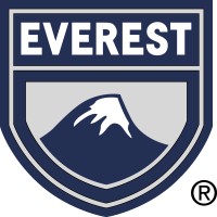 Everest Equipment logo - Similar company to Goliathtech Corporation