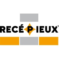 RECEPIEUX logo - Similar company to Pb Construction Pb Forage