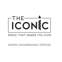 The Iconic - A Landmark Business Hub logo - Similar company to Elixir Training Services Pvt. Ltd.