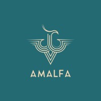 Amalfa logo - Similar company to Idea Clan