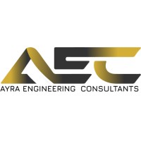 Ayra Engineering Consultants LLC logo - Similar company to Al Rakan Construction