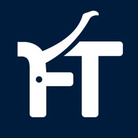 Ferno Time logo - Similar company to Justago