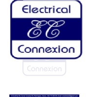 Electrical Connexion logo - Similar company to Xaloo Technologies