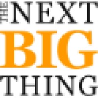 The Next Big Thing logo - Similar company to Cloudhpc By Cfd Fea Service Srl