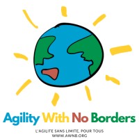 Agility With No Borders logo - Similar company to Aravanai