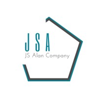 JS Alan Company logo - Similar company to Js Engineering Cnc Solutions