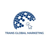 Trans Global Marketing logo - Similar company to Touchstar Event