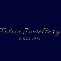 Felice Jewellery Singapore logo - Similar company to Khiards Jewellery
