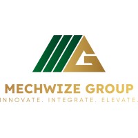 Mechwize Group logo - Similar company to Optimum Consulting Engineering