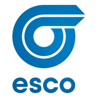 esco antriebstechnik gmbh logo - Similar company to Esco Couplings