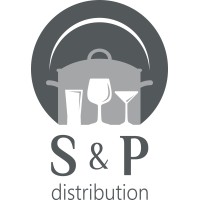 S&P Distribution logo - Similar company to Beyond Distribution