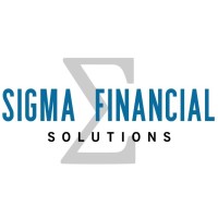 Sigma Financial logo - Similar company to Sigma Financial