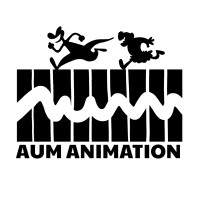 AUM Animation Studios Pvt. Ltd. logo - Similar company to Illusionox Studio