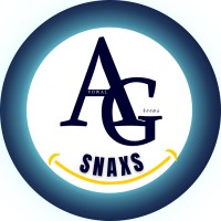 AG Snaxs logo - Similar company to Hr Tech Service