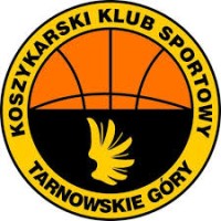 KKS Tarnowskie Gory logo - Similar company to Evenkeel Ai