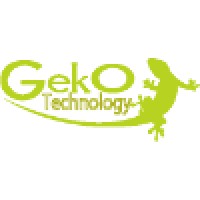 GekO Technology logo - Similar company to The Boldlook