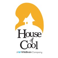 House of Cool Inc. logo - Similar company to Pipeline Studios
