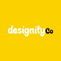 Designity Co logo - Similar company to Reformm Design