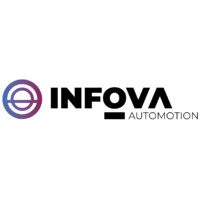 INFOVA AUTOMOTION logo - Similar company to Infova Leadership & Development