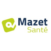 Mazet Santé logo - Similar company to Stimed