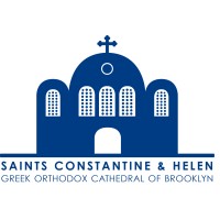 Saints Constantine and Helen Greek Orthodox Cathedral of Brooklyn logo - Similar company to Fan District Association